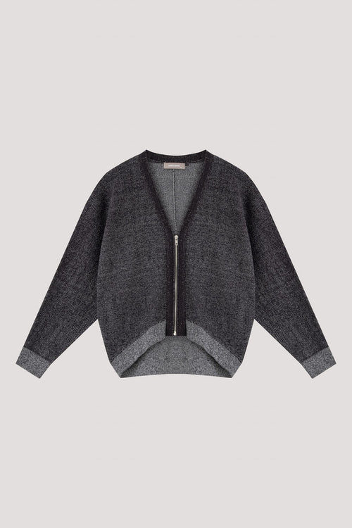 color:LUREX NOIR