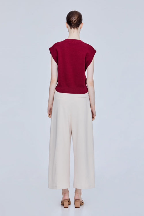 color:BURGUNDY