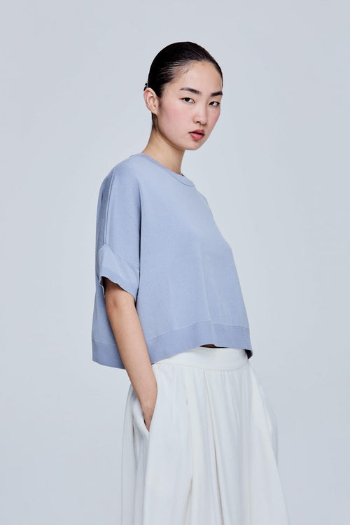 color:GREY BLUE