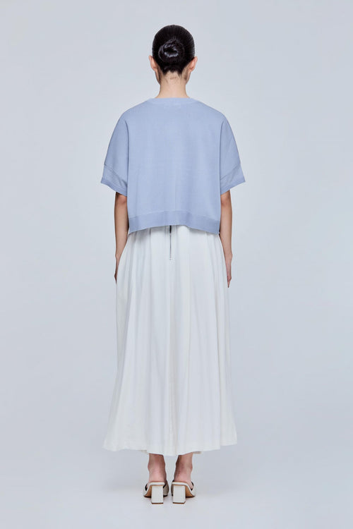 color:GREY BLUE