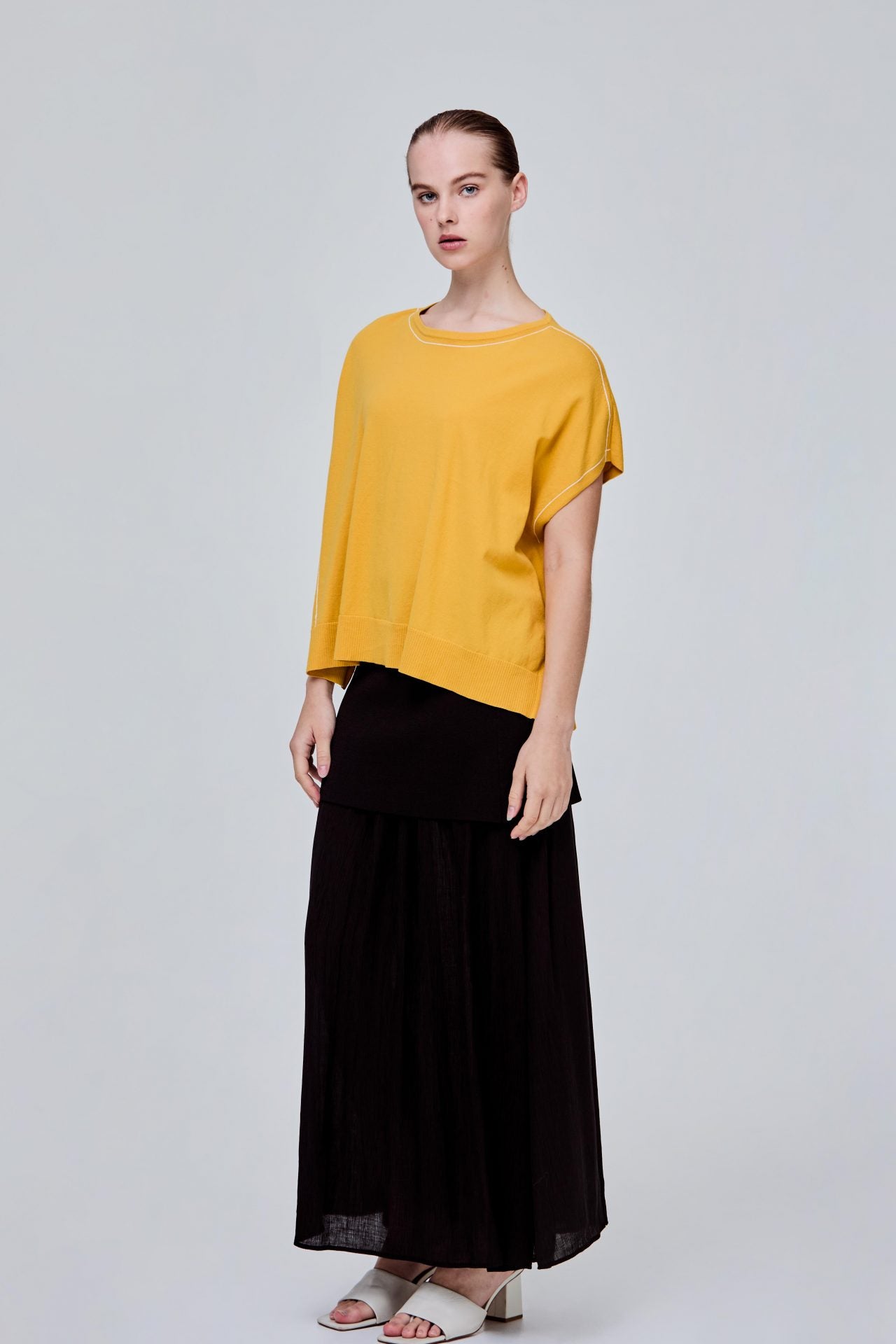 color:MARIGOLD