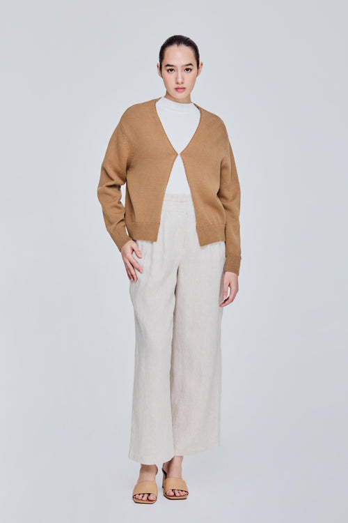 color:BRONZE
