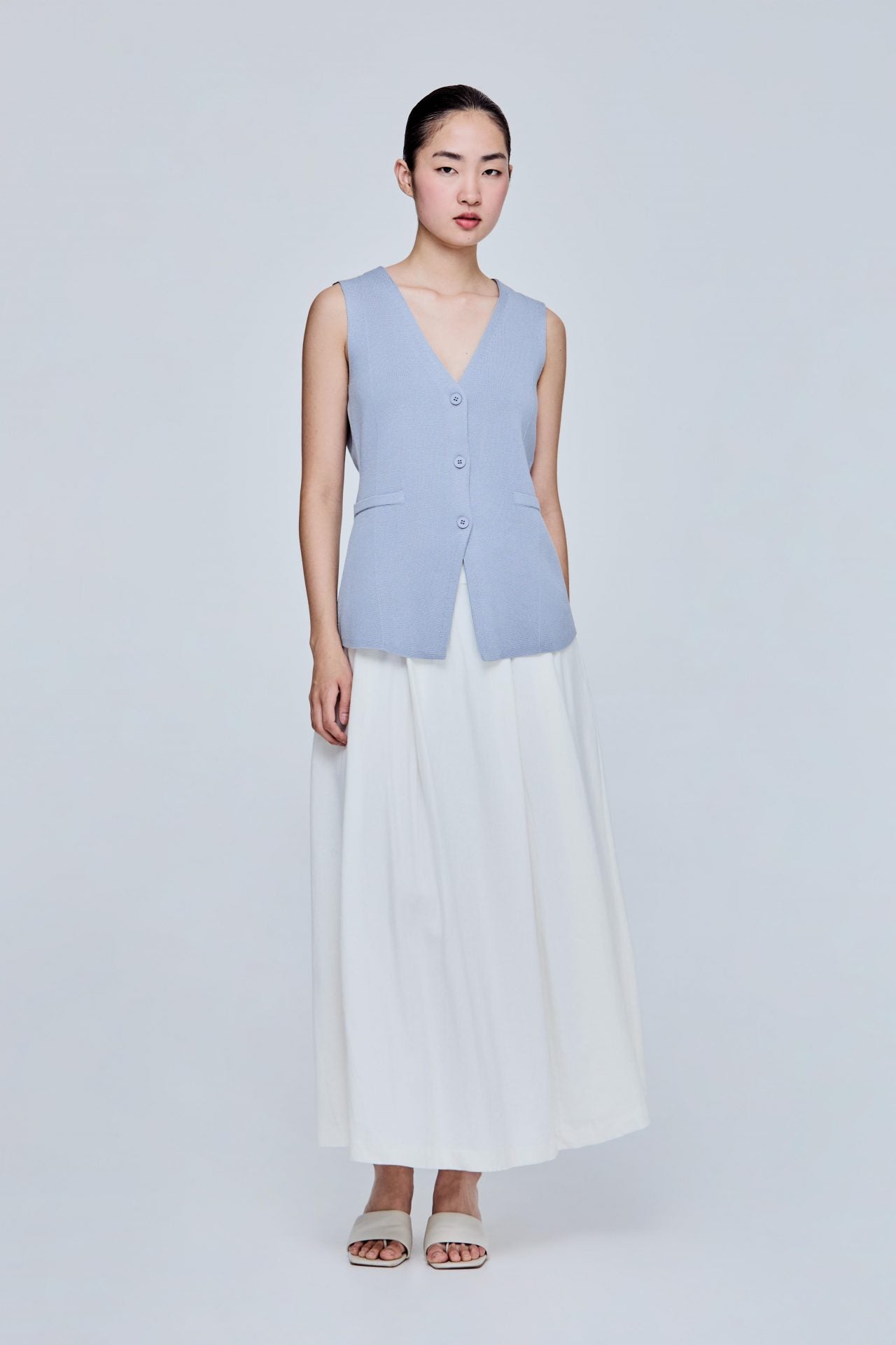 color:GREY BLUE