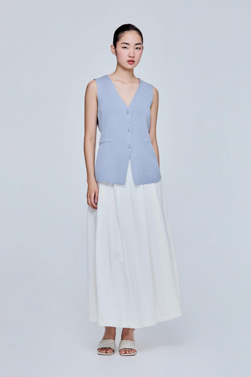 color:GREY BLUE