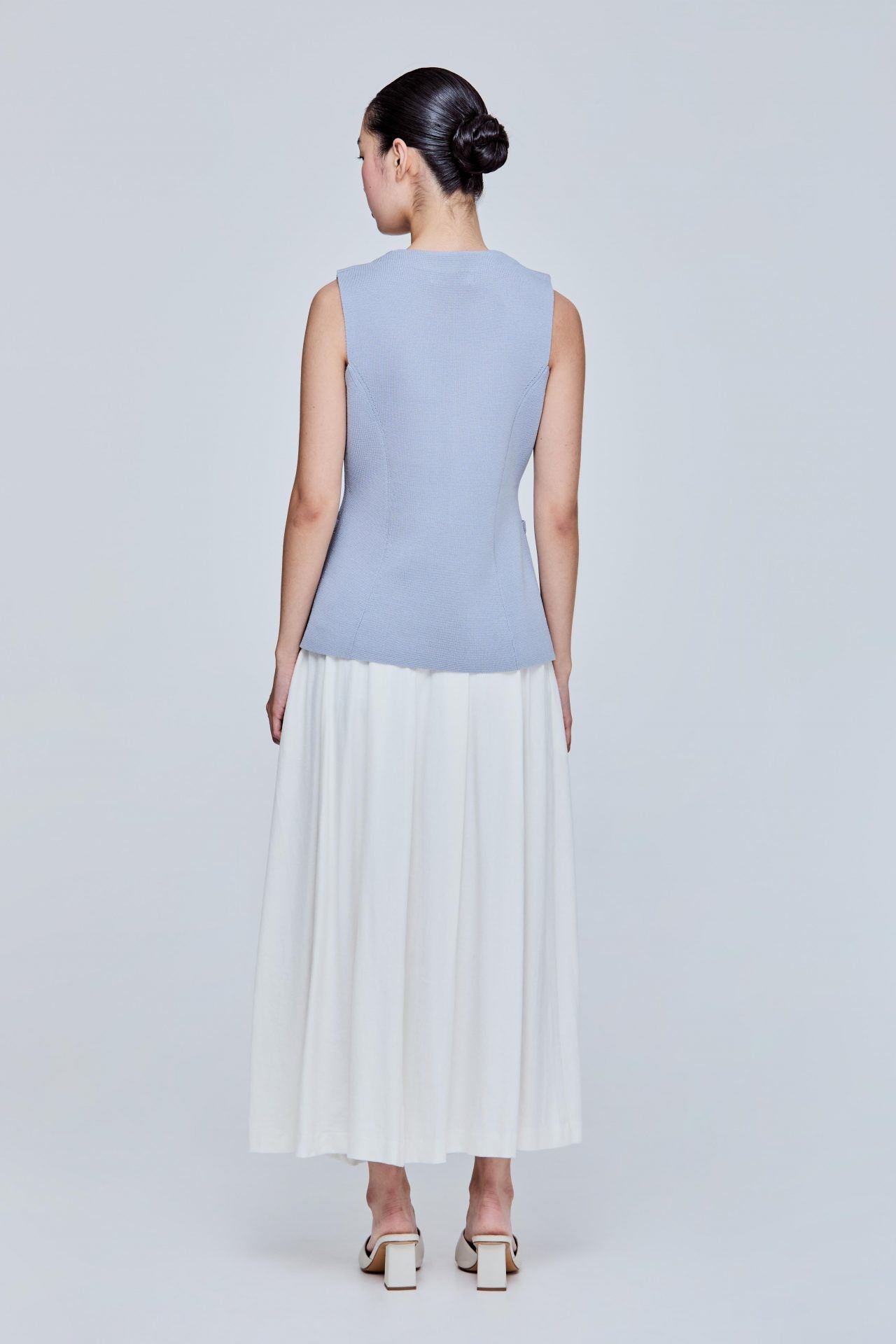 color:GREY BLUE