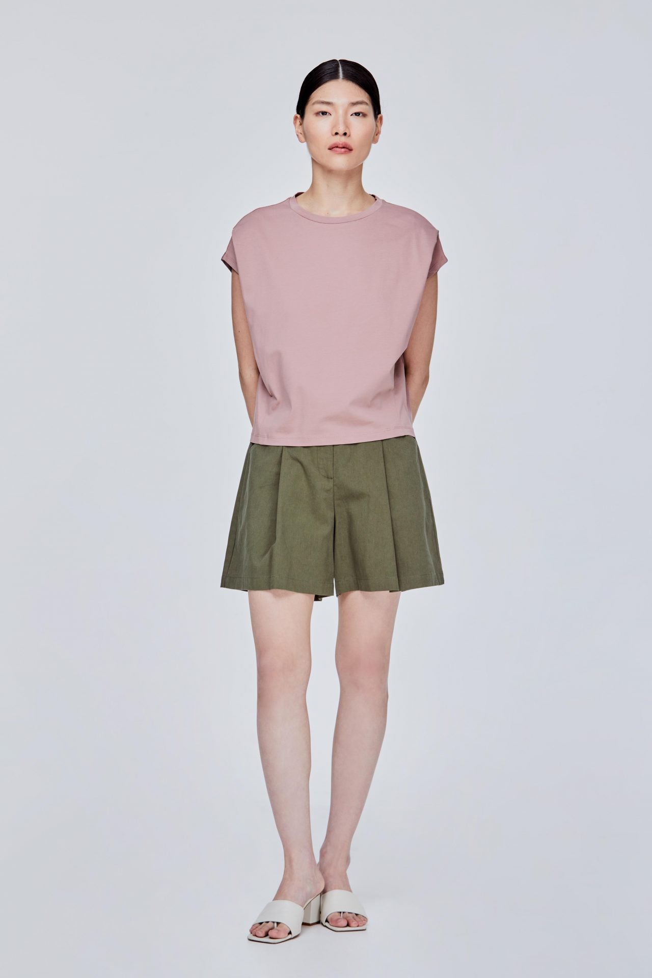 color:DUSK PINK