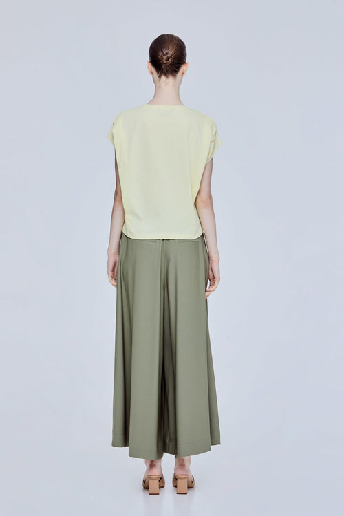 color:PALE YELLOW