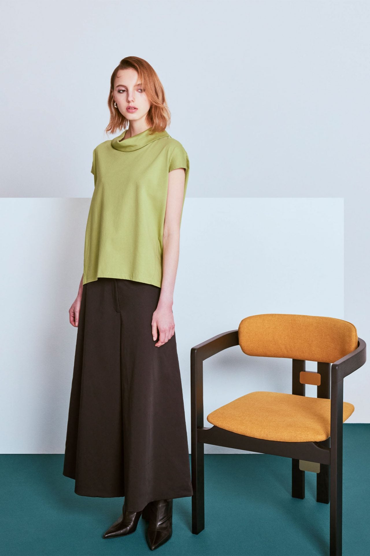 color:PEAR
