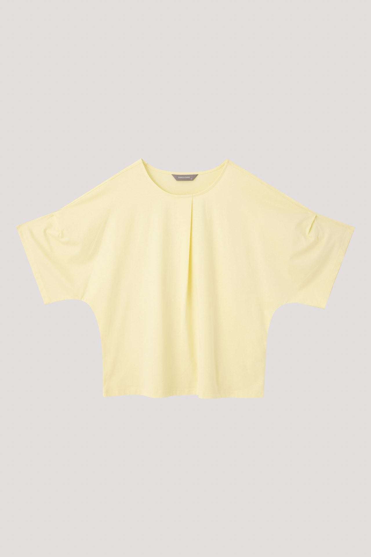 color:PALE YELLOW