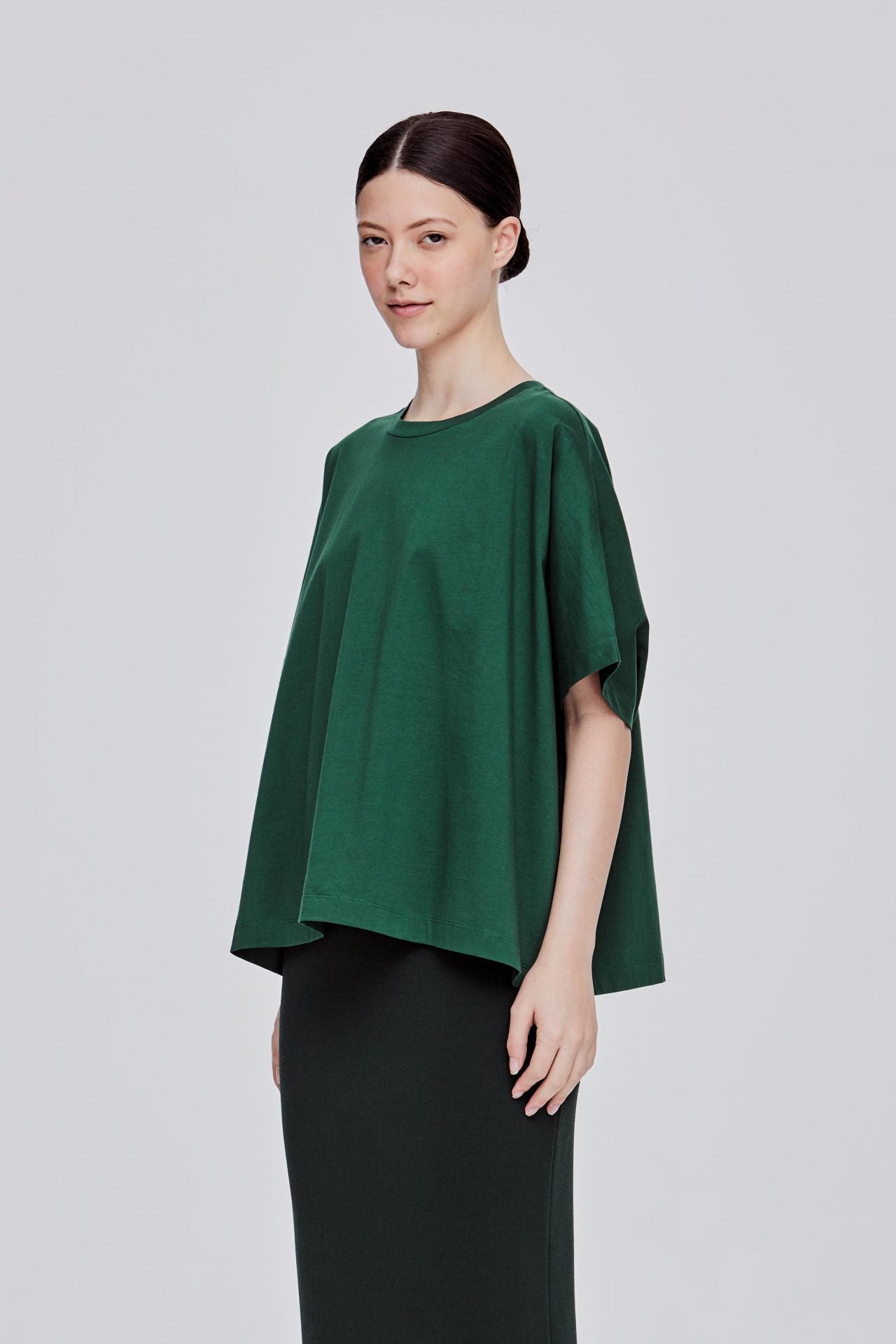 color:DARK GREEN