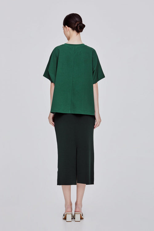 color:DARK GREEN