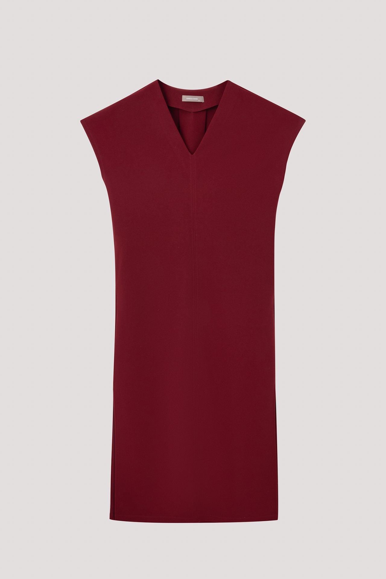 color:BURGUNDY