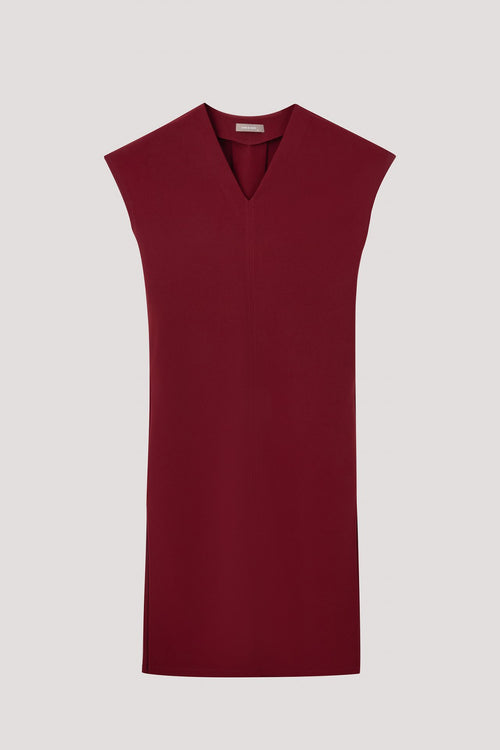color:BURGUNDY