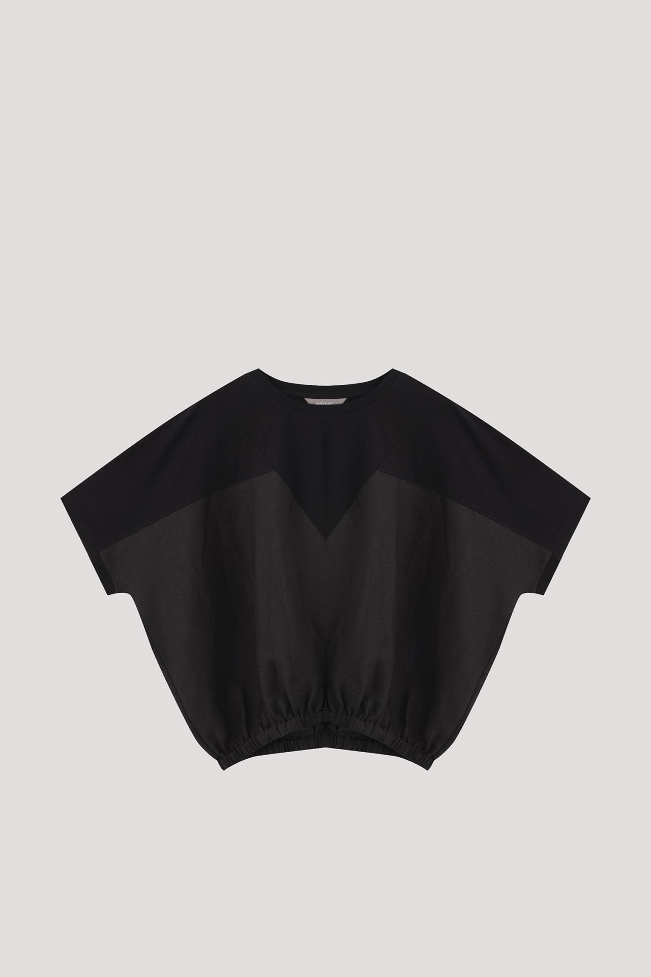 color:NOIR