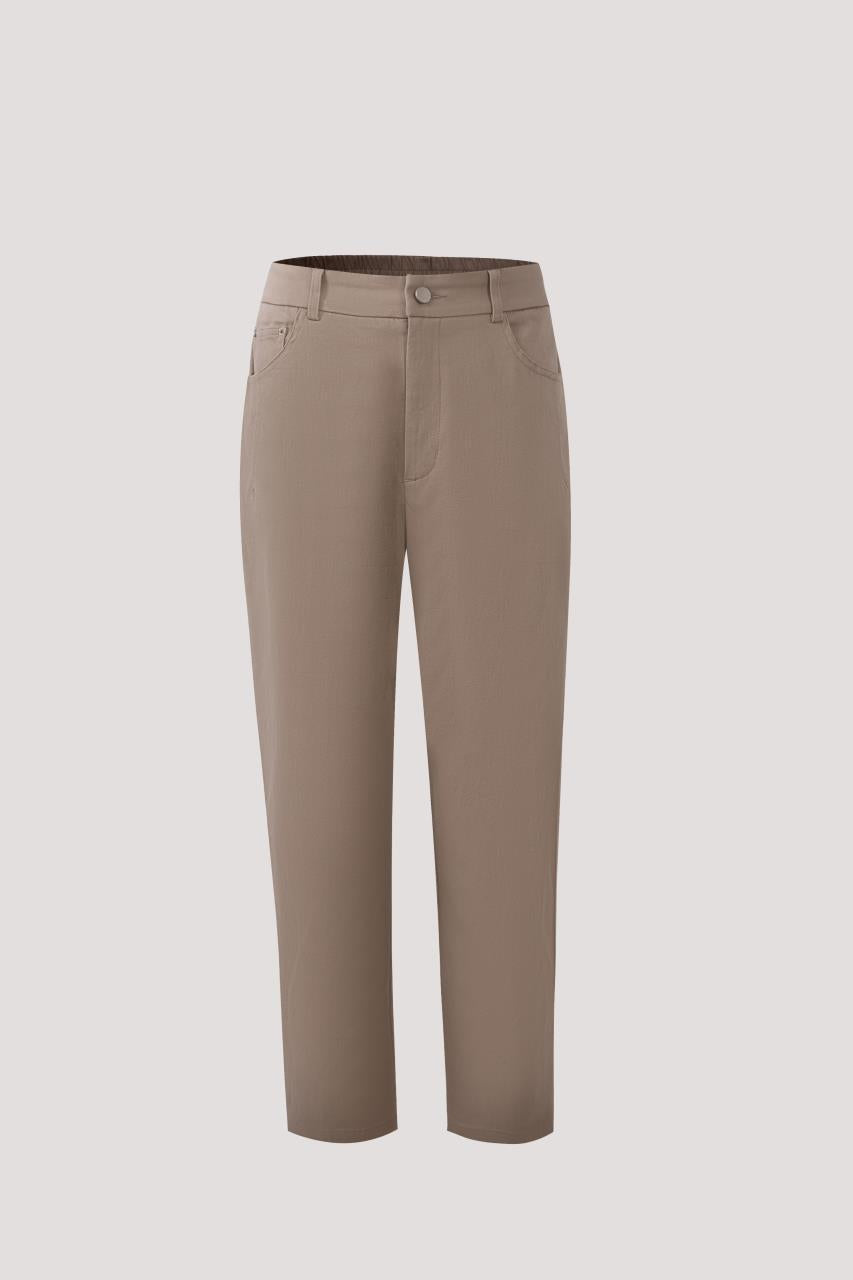 color:KHAKI