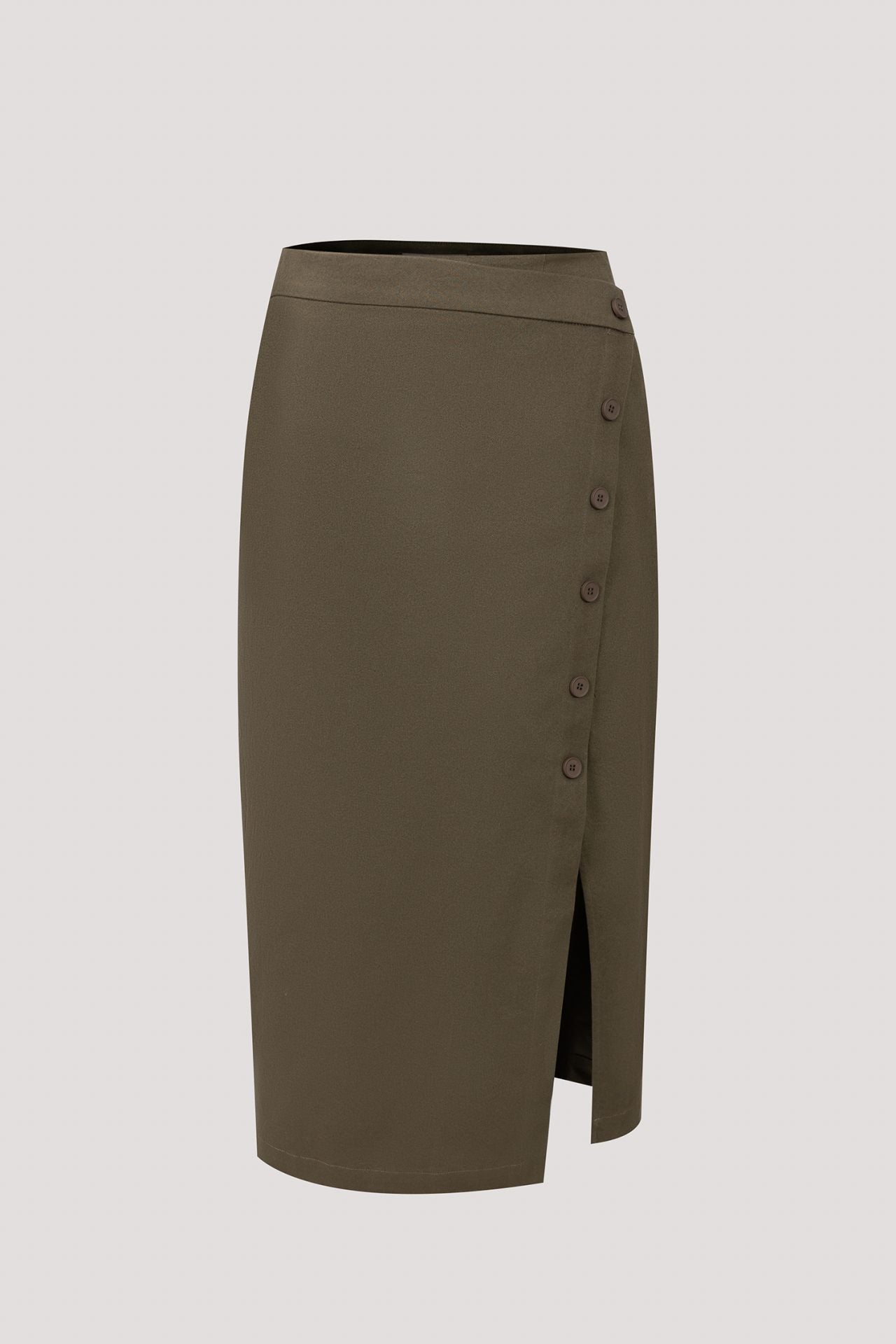 color:ARMY GREEN
