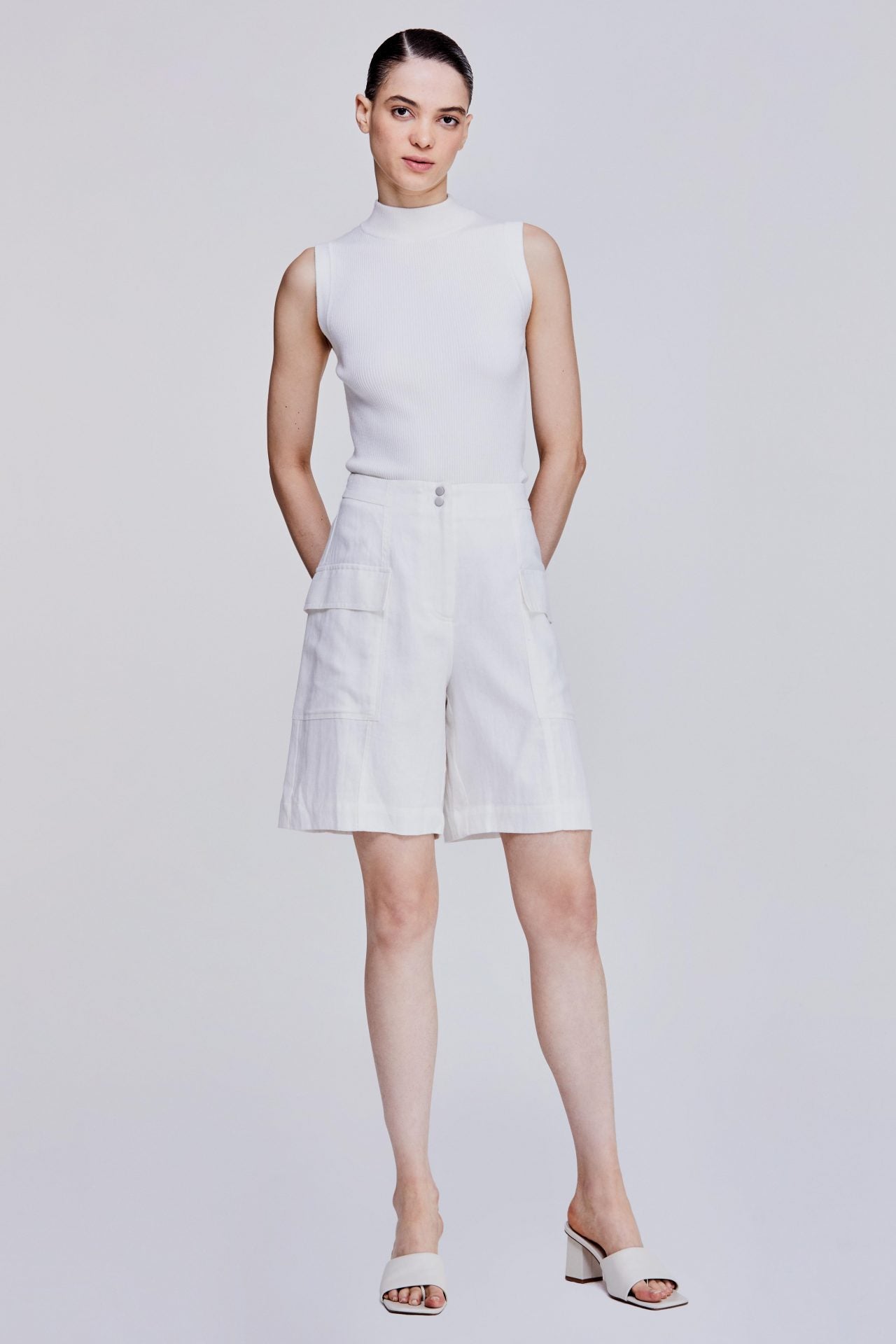 color:IVORY 1