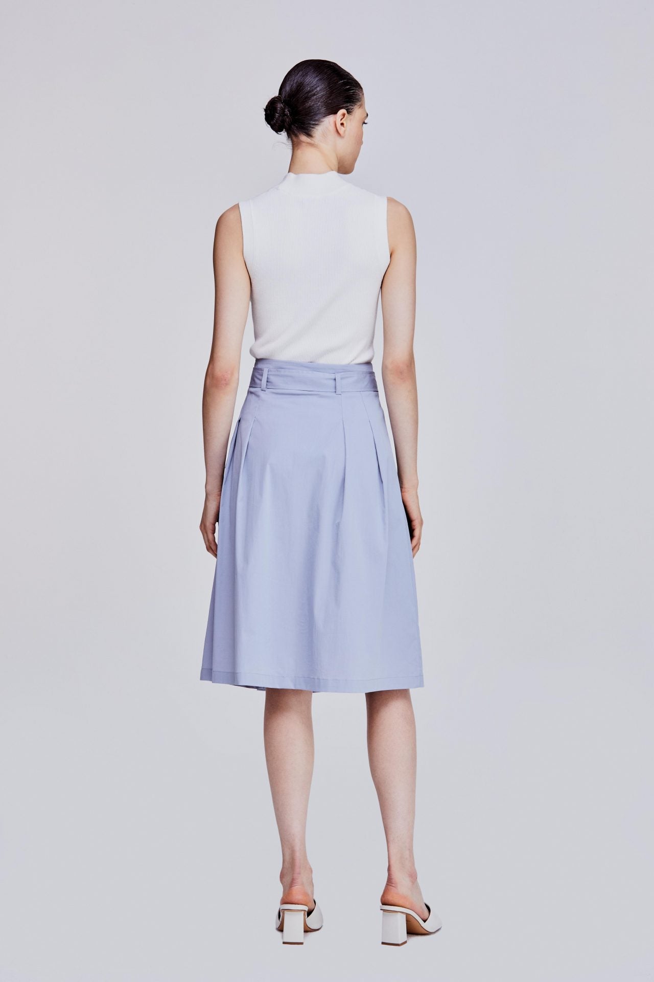 color:GREY BLUE