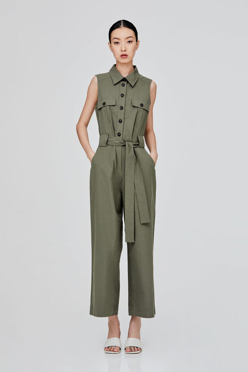 color:ARMY GREEN