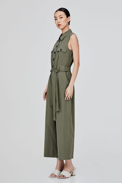color:ARMY GREEN