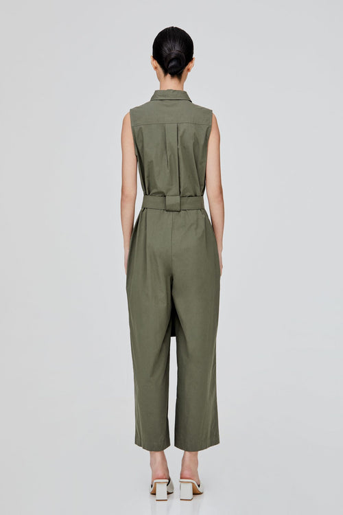 color:ARMY GREEN