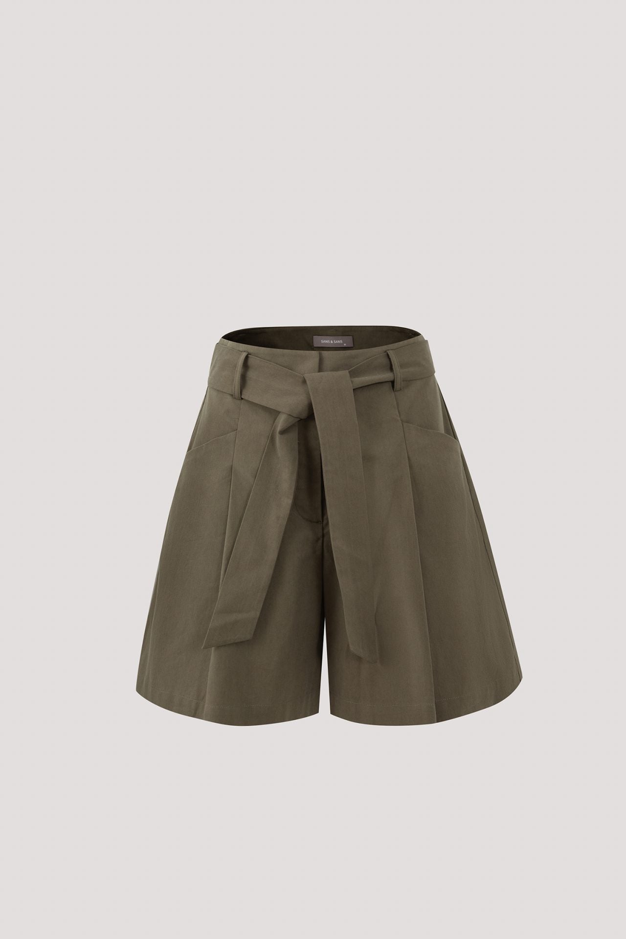 color:KHAKI GREEN
