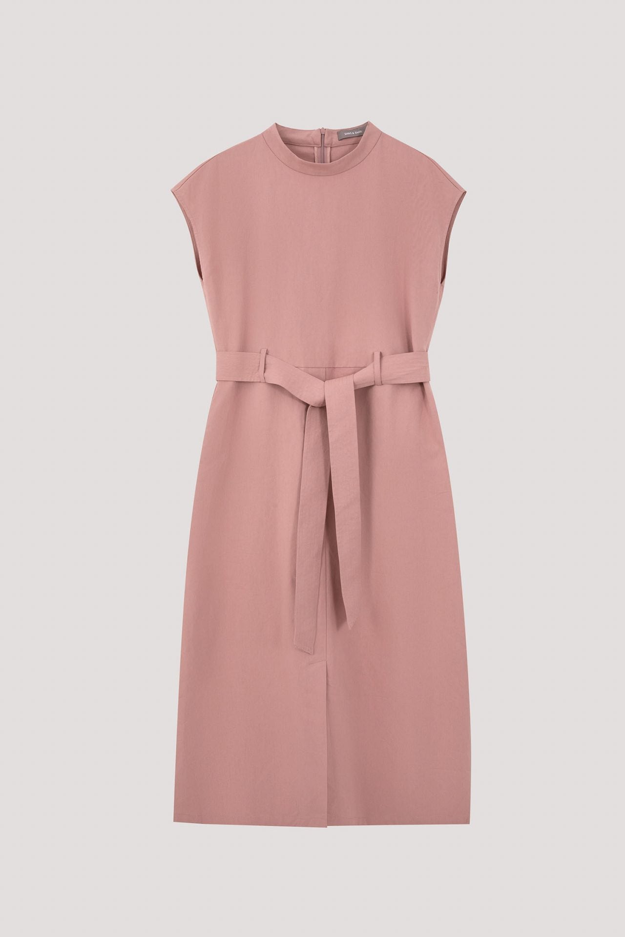 color:DUSK PINK
