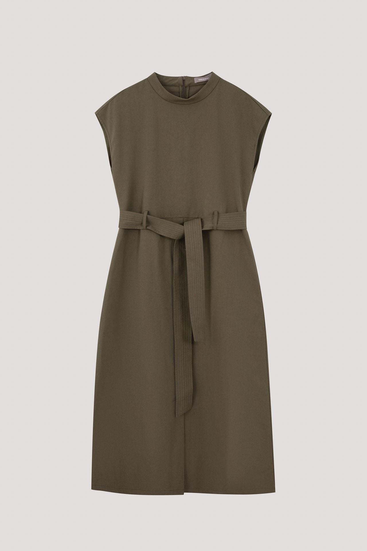 color:KHAKI GREEN