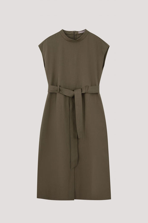 color:KHAKI GREEN
