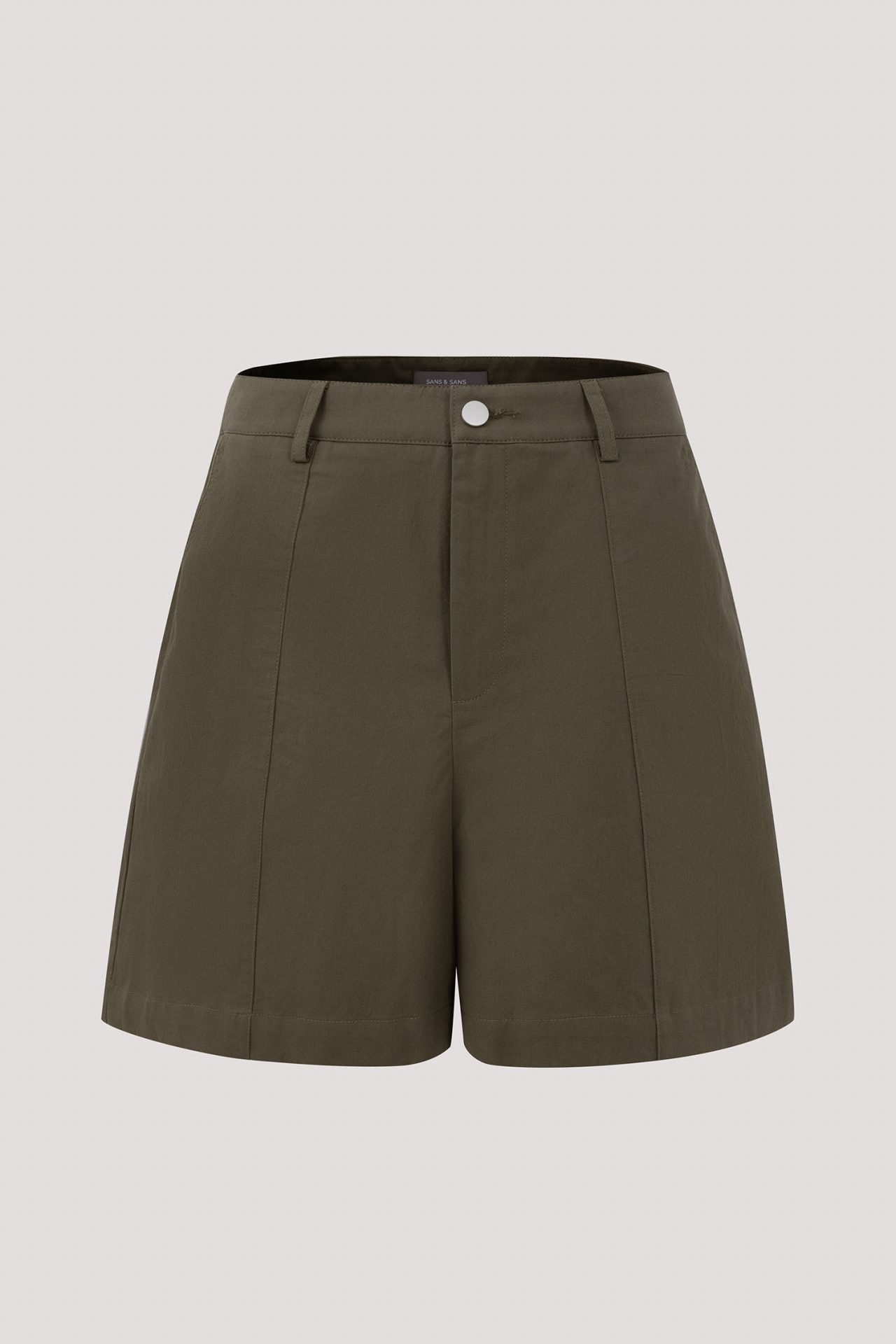 color:KHAKI GREEN