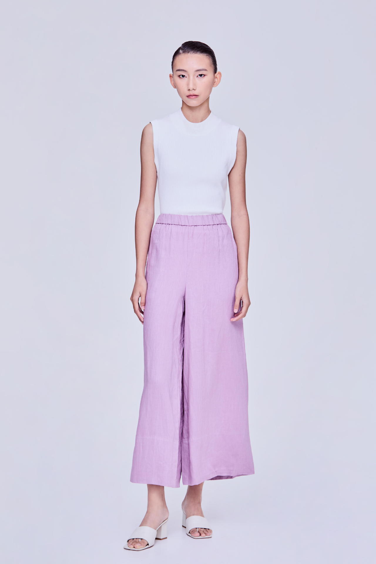 color:ORCHID