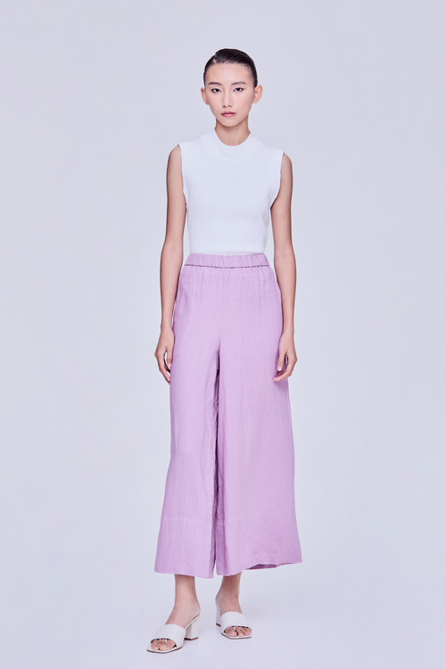 color:ORCHID