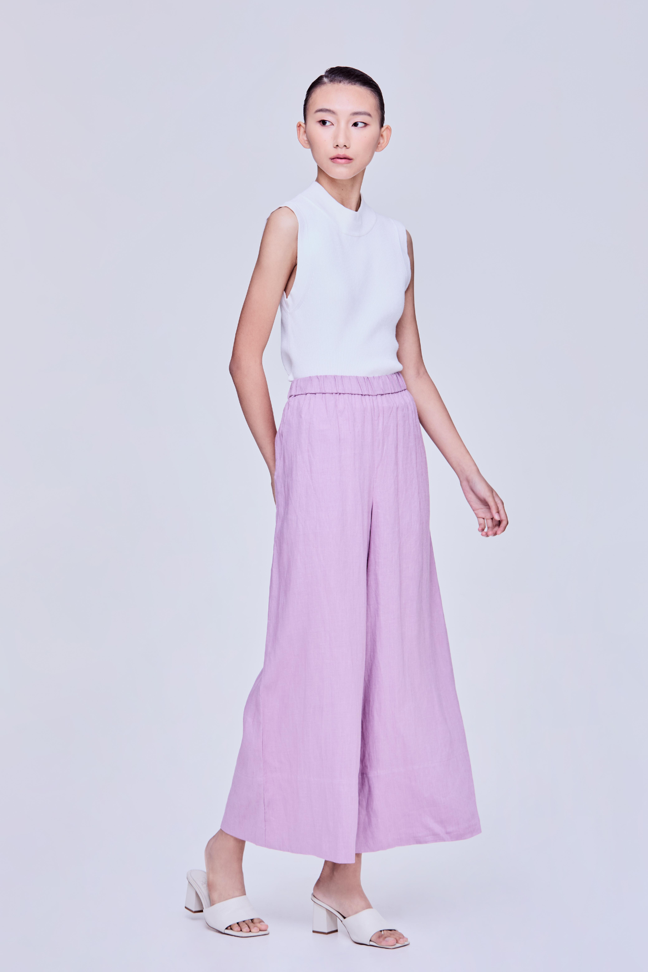 color:ORCHID