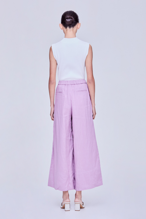 color:ORCHID