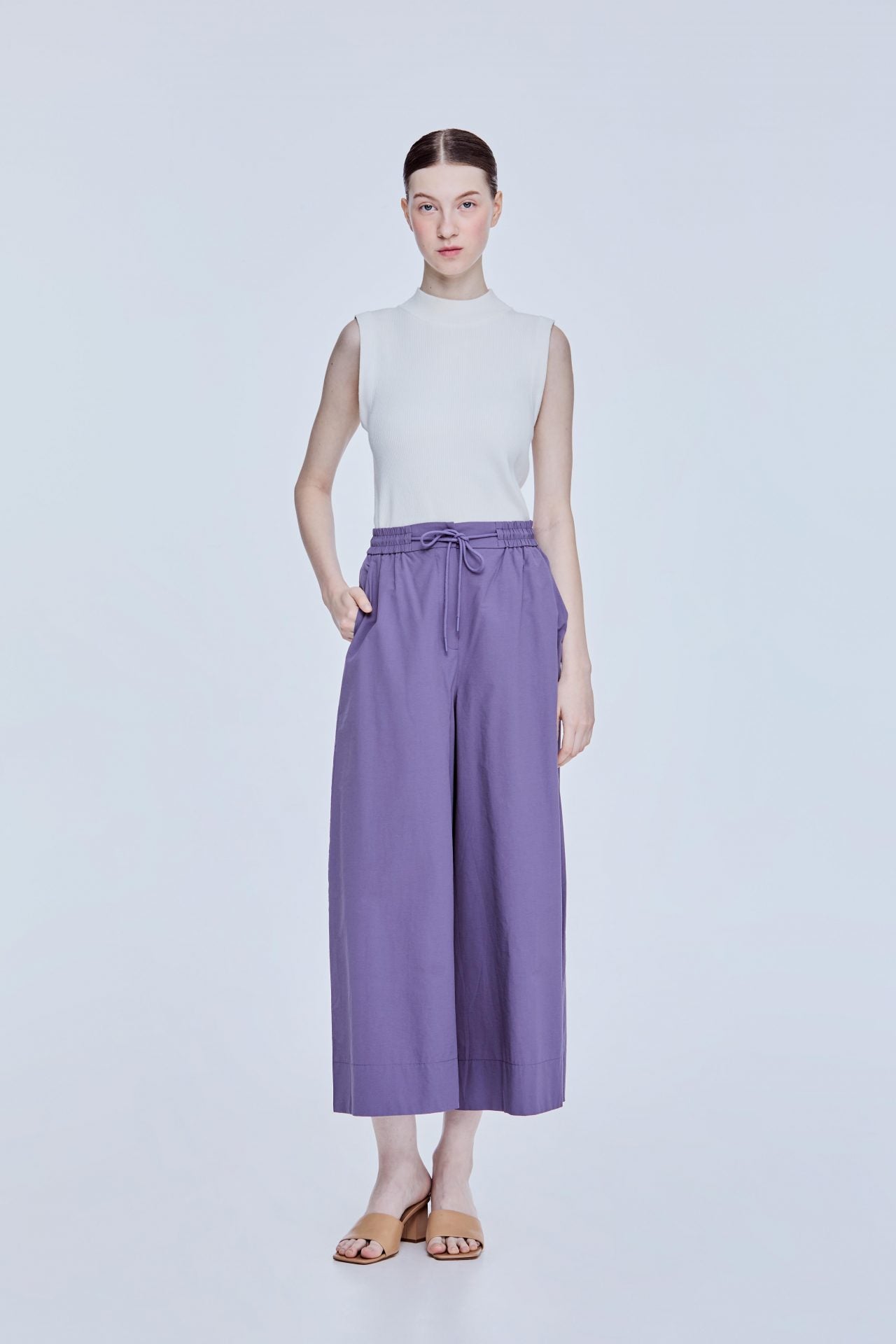 color:DARK PURPLE