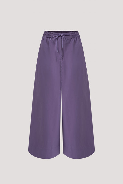 color:DARK PURPLE