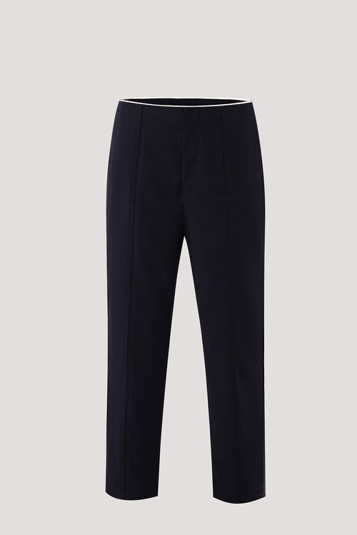 color:NAVY