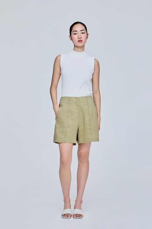 color:OLIVE