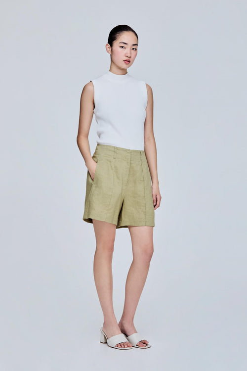 color:OLIVE