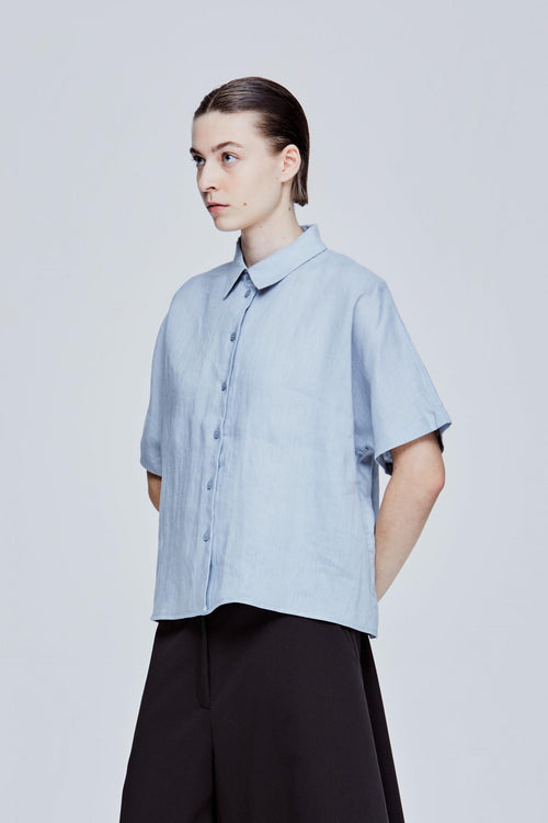 color:PALE BLUE
