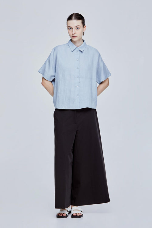 color:PALE BLUE
