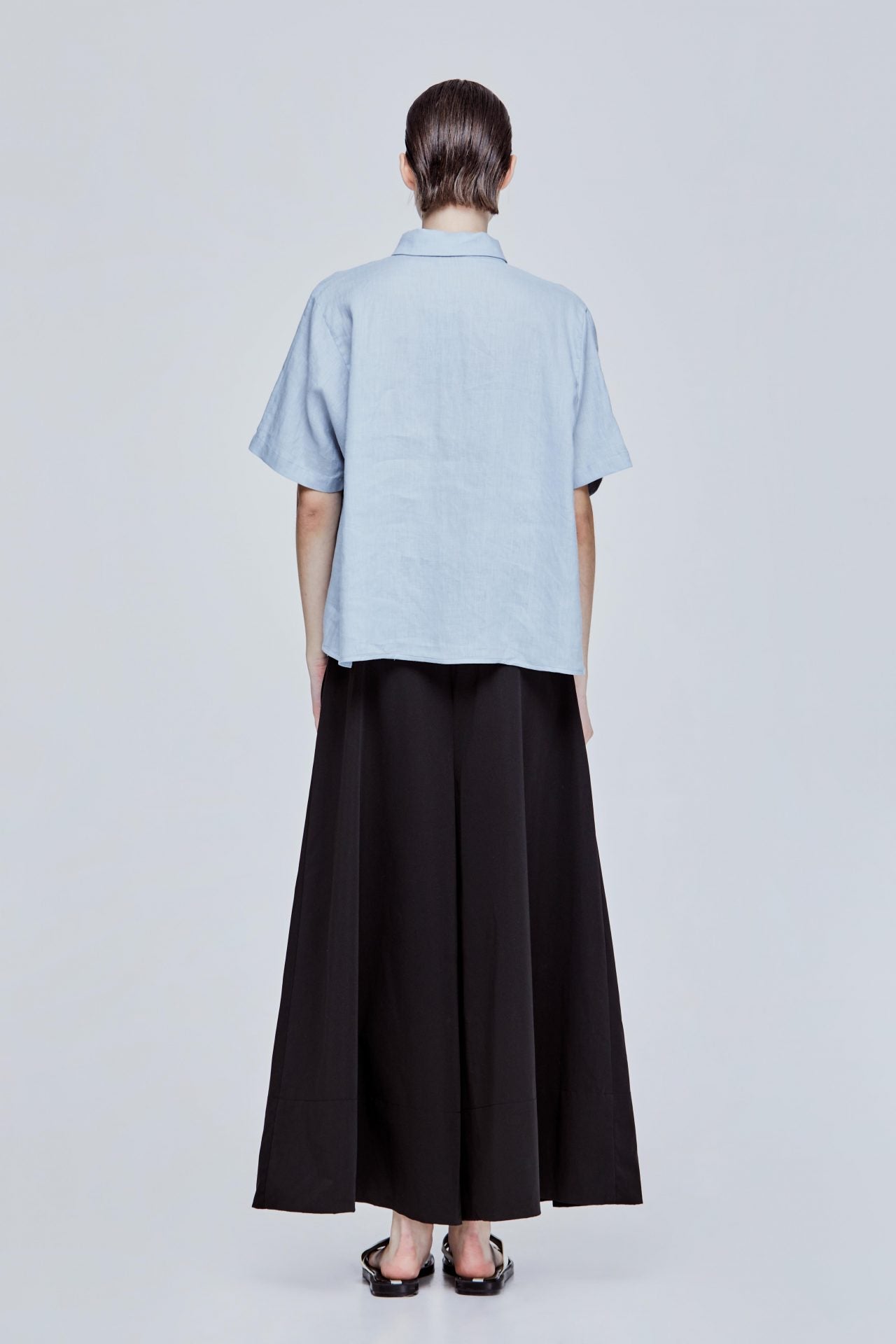 color:PALE BLUE