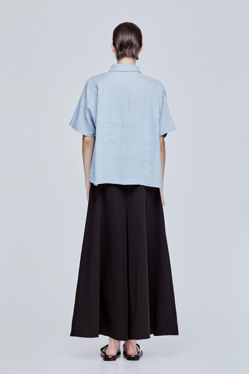 color:PALE BLUE