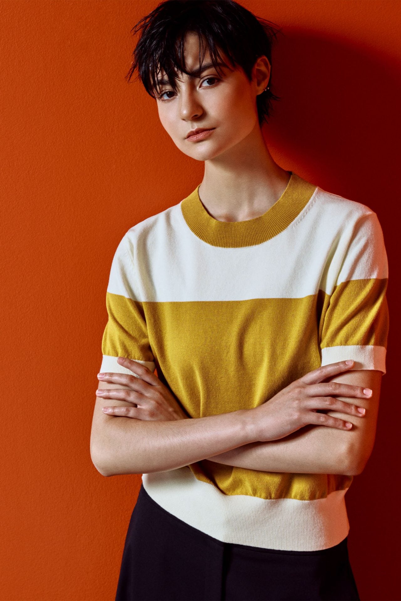 color:MARIGOLD
