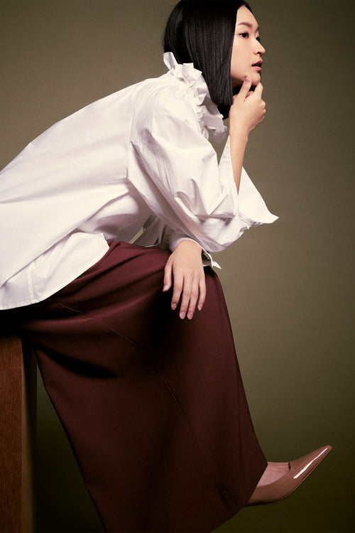 color:IVORY