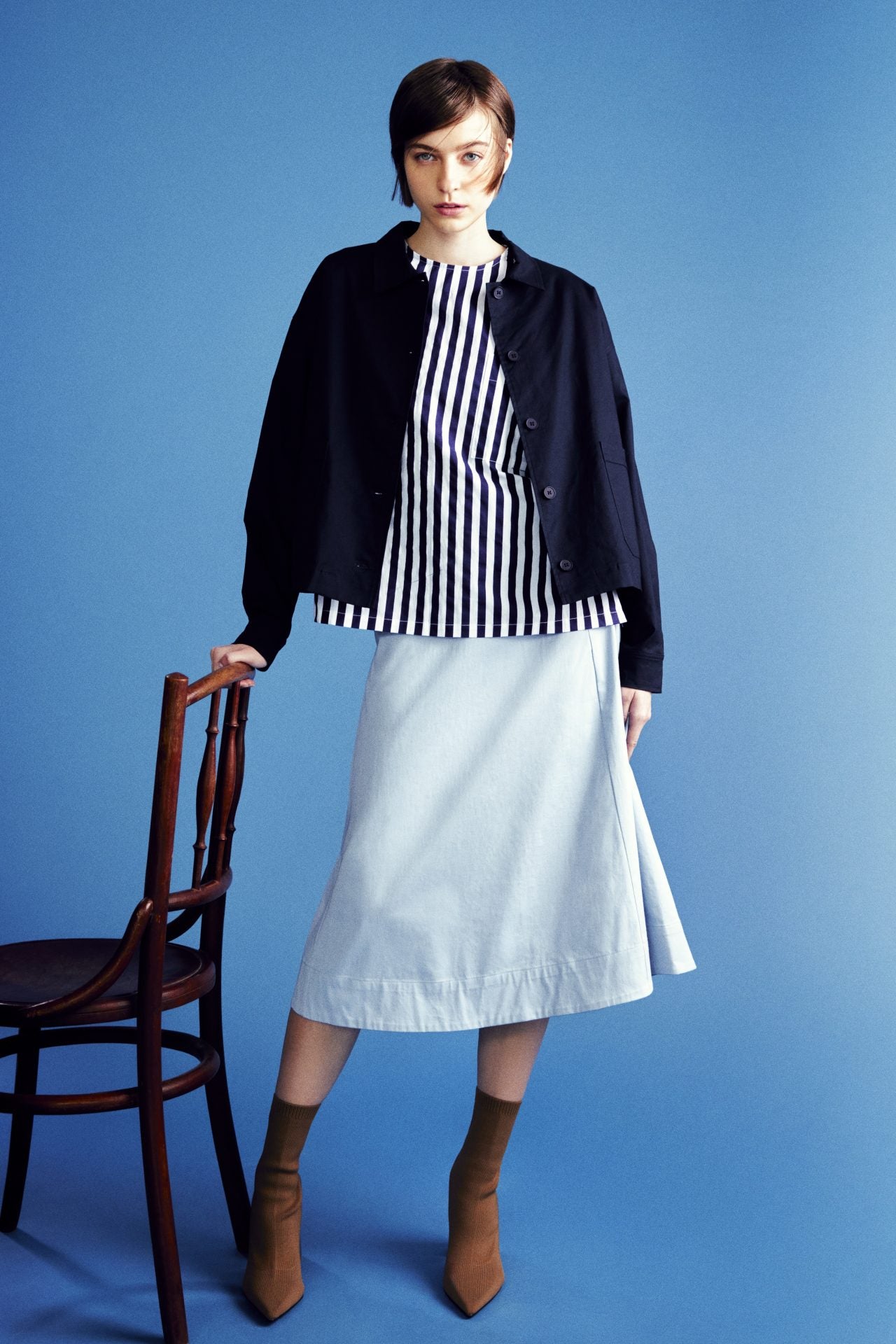 color:IVORY 1