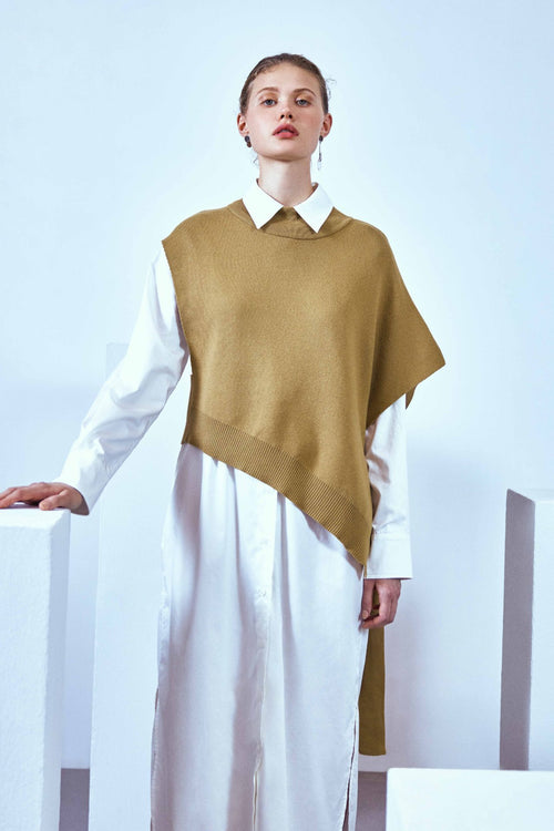 Button-down Shirt Dress