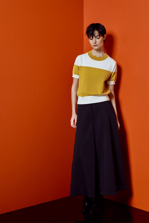 color:MARIGOLD