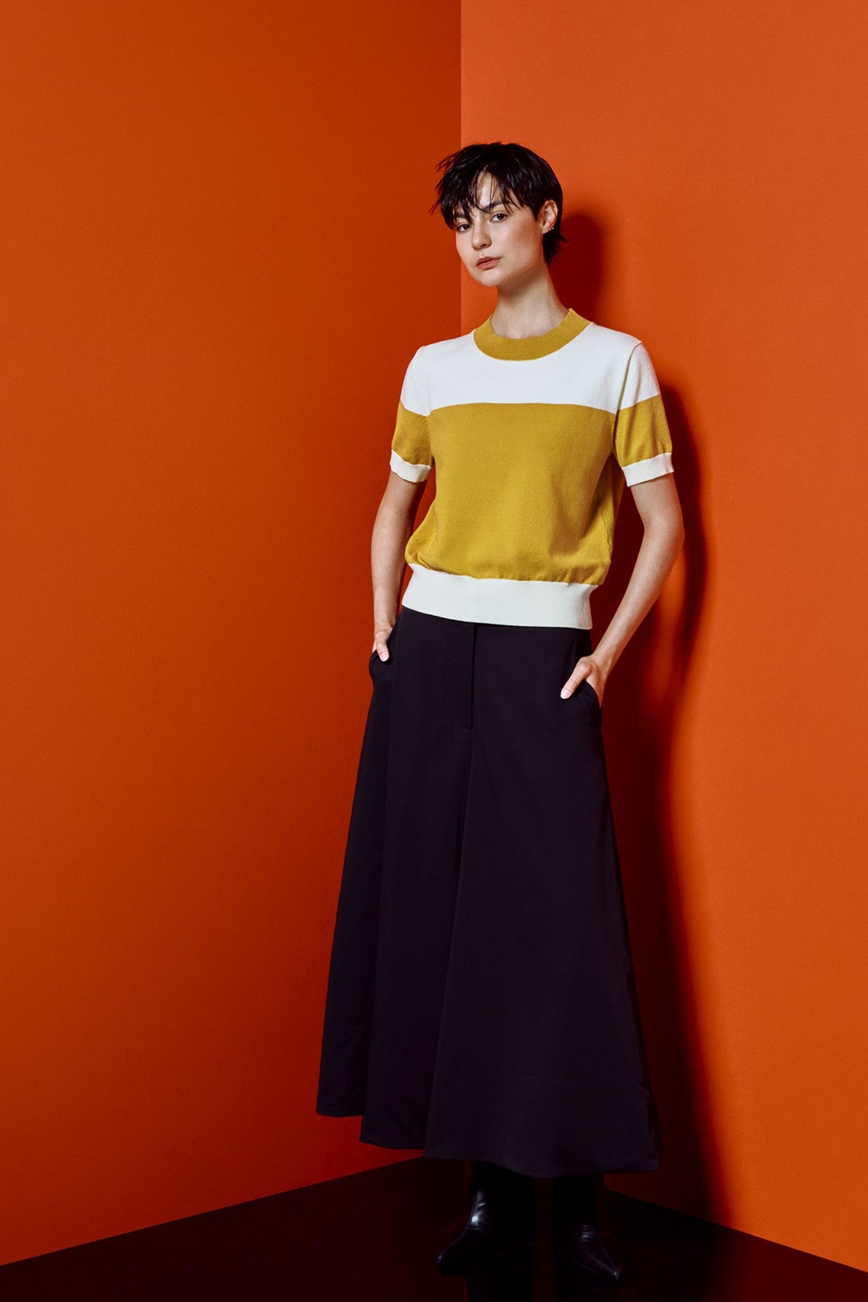 color:MARIGOLD
