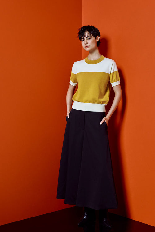 color:MARIGOLD